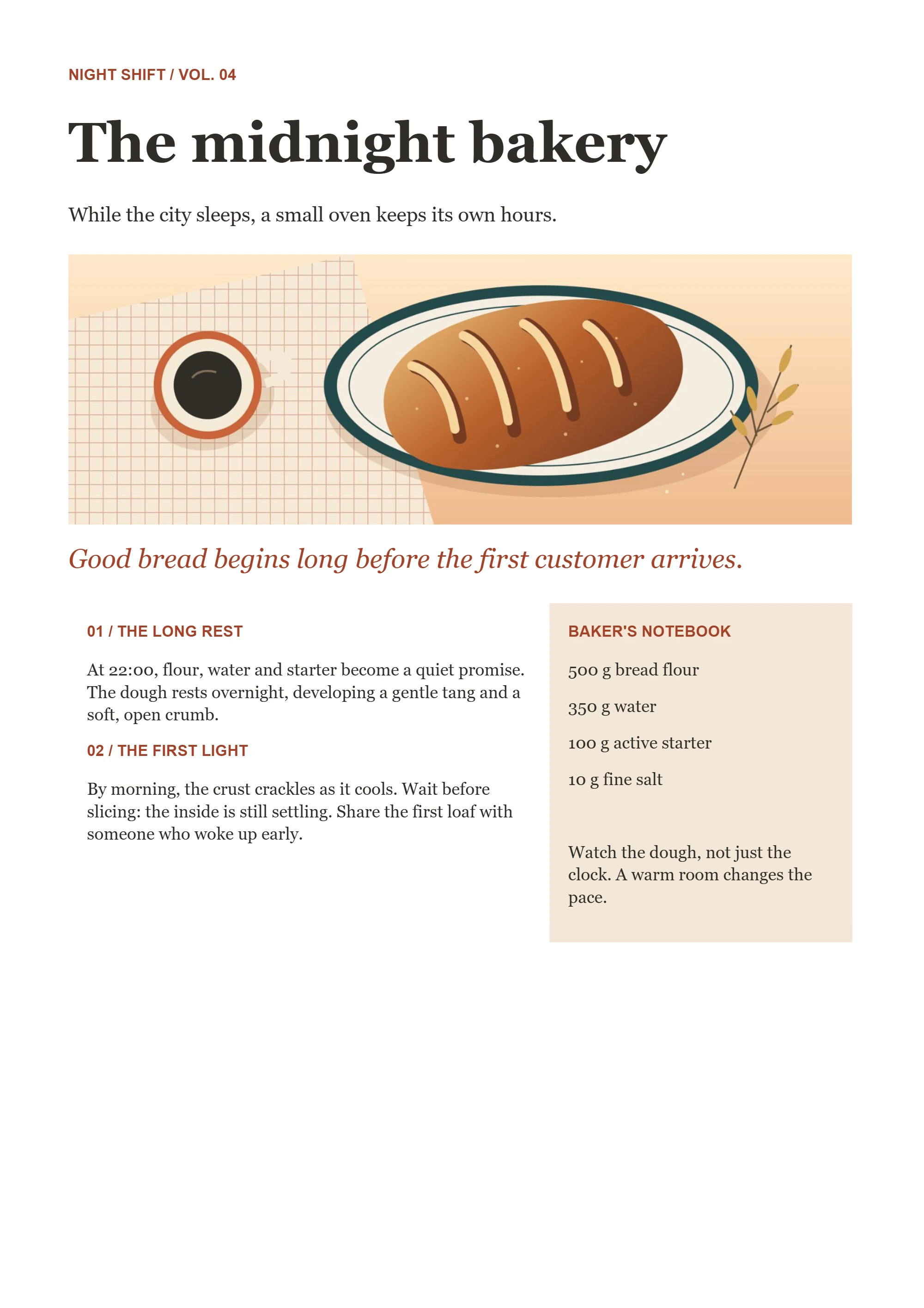 Original Word document in English
